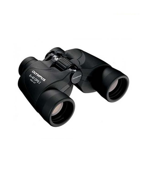 Olympus DPS I 8x40mm Binocular Price in India Buy Olympus DPS I 8x40mm