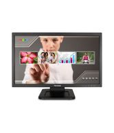 ViewSonic TD2220 55.88 cm (22) Widescreen LED LCD Monitor, built-in Speakers