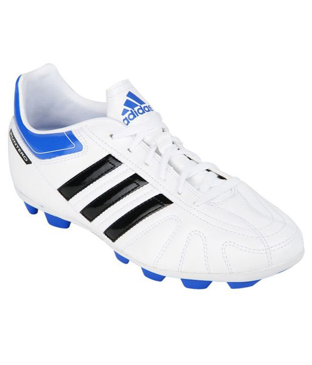 Adidas Puntero Running Shoes - Buy Adidas White Running Shoes at Best Prices in India on Snapdeal