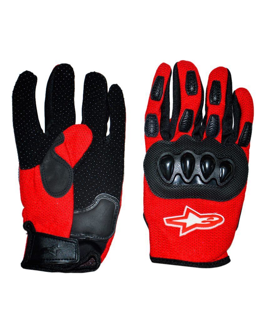 bike hand gloves snapdeal