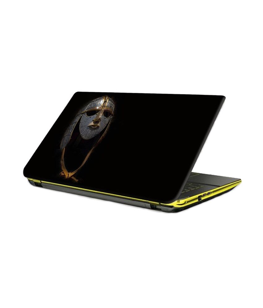 Shopkeeda Egypt Mask Laptop Skin Buy Shopkeeda Egypt Mask Laptop Skin Online at Low Price in