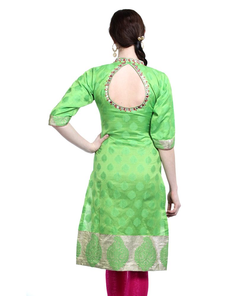 snapdeal punjabi suit
