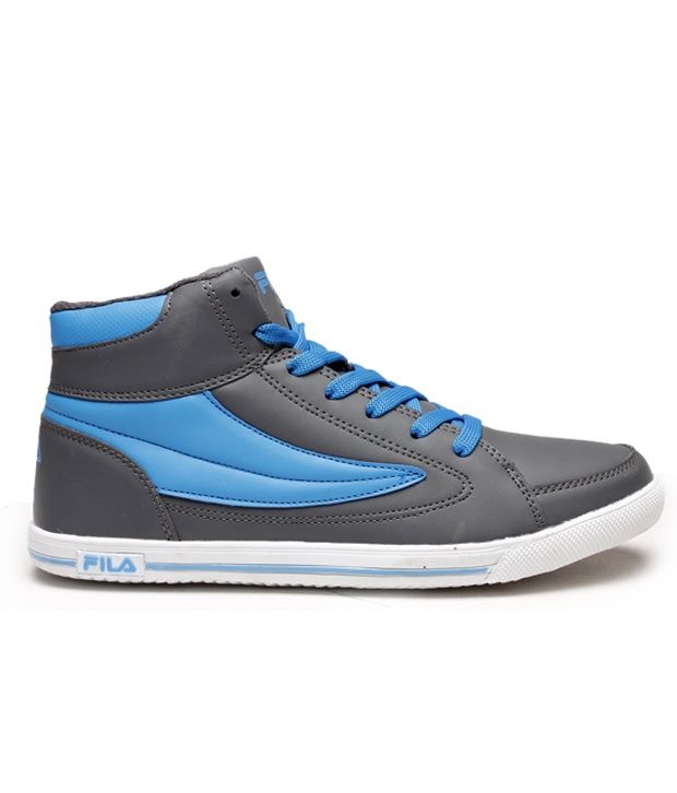 fila streetmate shoes