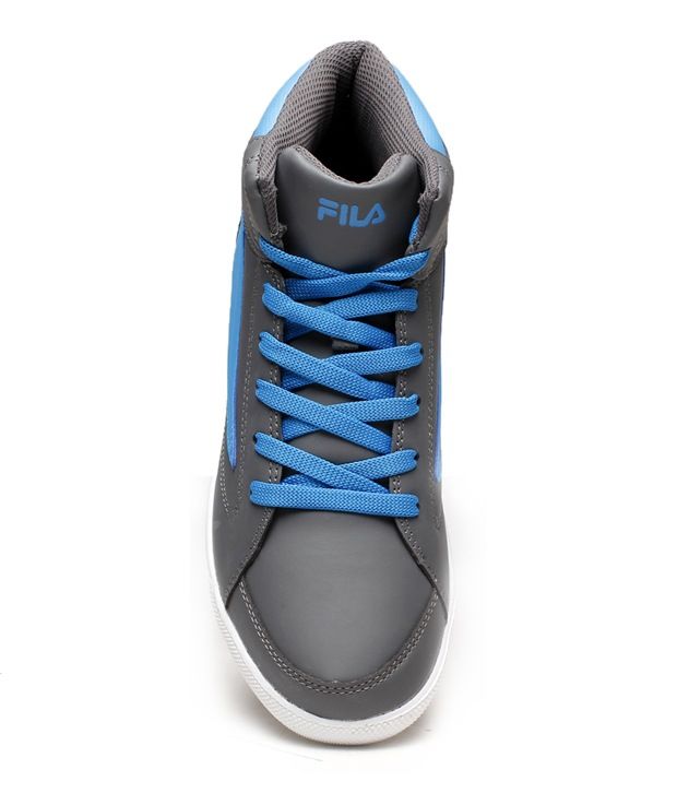 fila streetmate shoes