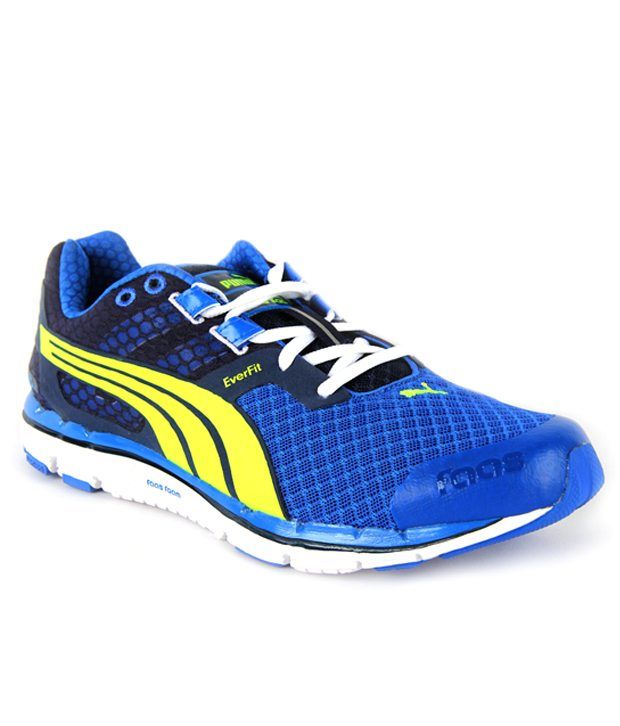 puma faas 500 tr v2 gtx