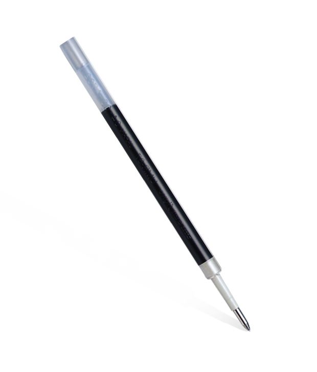 Uniball UMR-87 Refill for Uniball Signo Gel Pen (0.7mm) (pack of 10 ...
