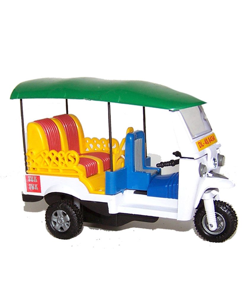 tuk tuk toy disney