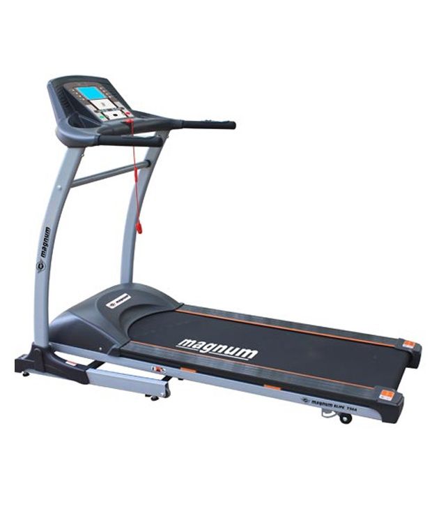 magnum treadmill