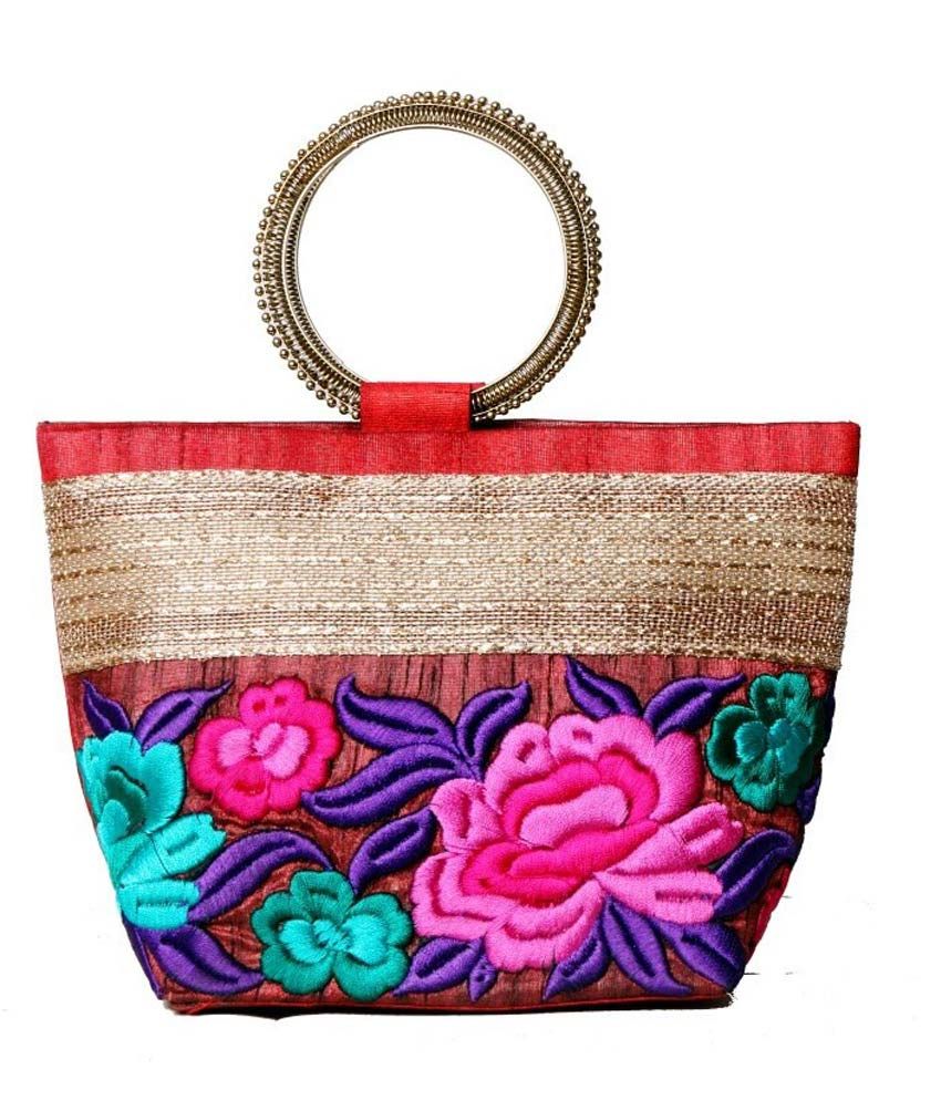 potli clutch online