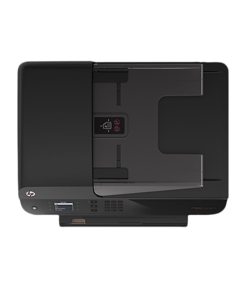 HP Deskjet Ink Advantage 4645 e-All-in-One Printer - Buy HP Deskjet Ink