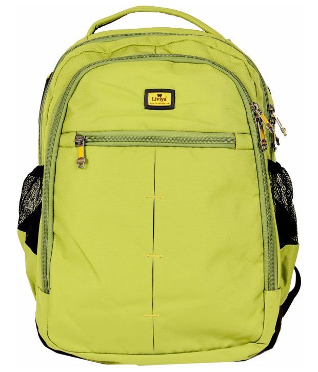liviya trekking bags