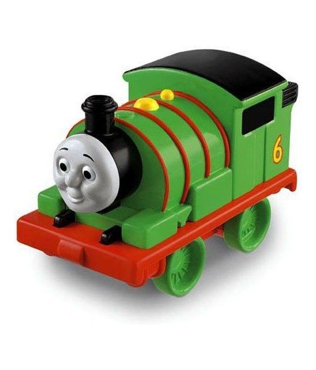 Thomas and Friends Small Percy Toy - Buy Thomas and Friends Small Percy ...