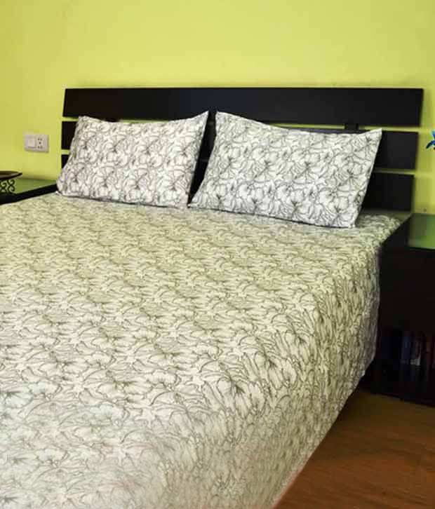Double bed freebies