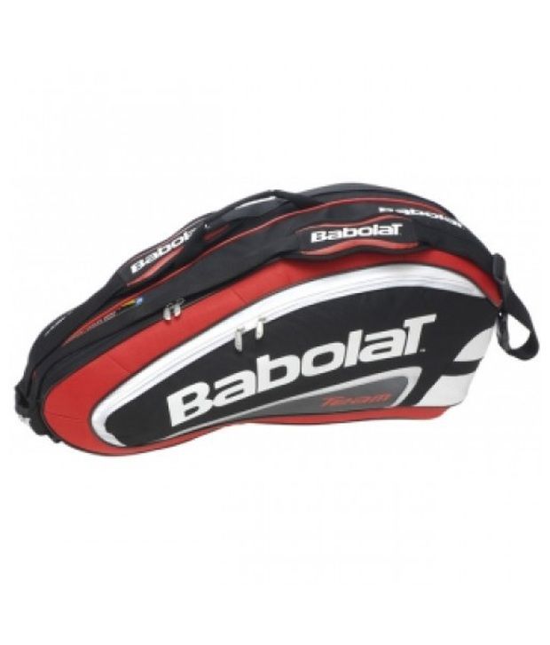 babolat team line x6