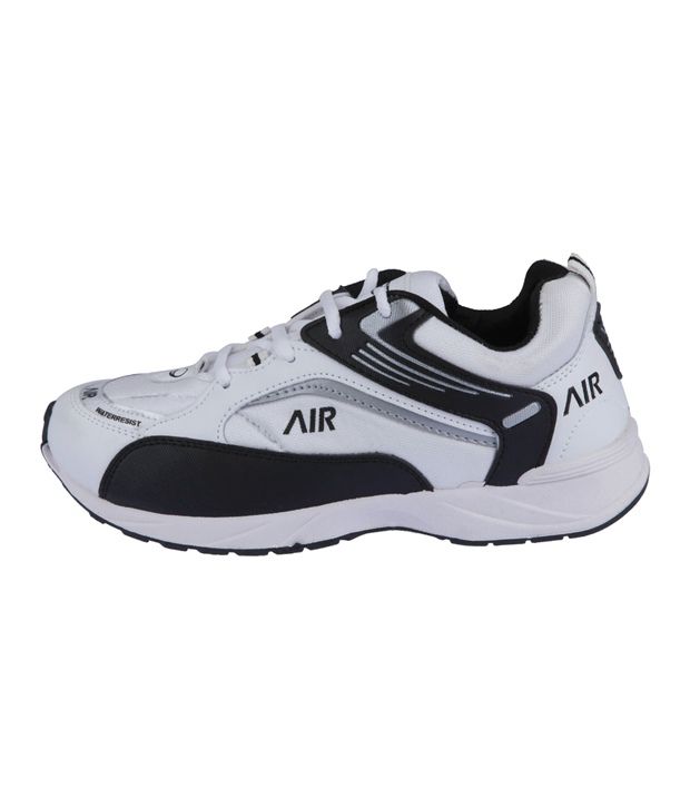 lancer air shoes