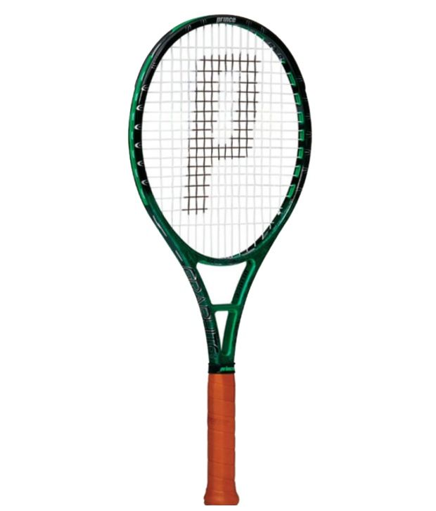 prince classic graphite 100