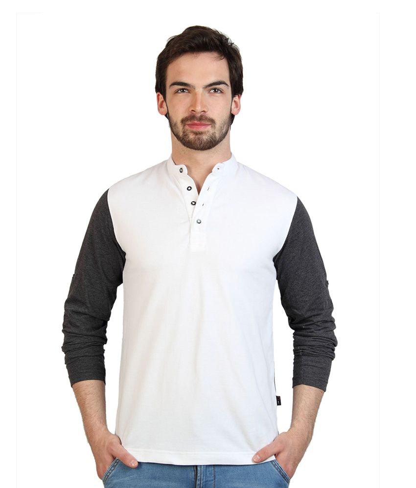 full cotton t shirt