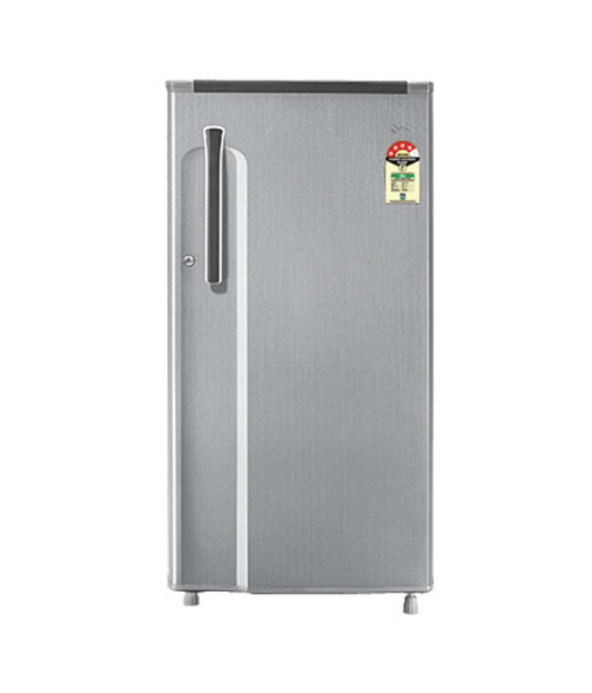 refrigerator single door 190 ltr price