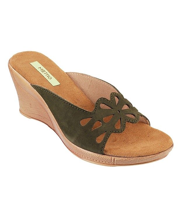 metro wedges online