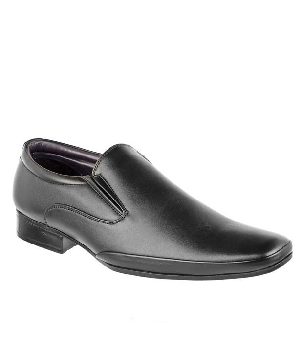 13 Reasons Black Formal Shoes Price in 