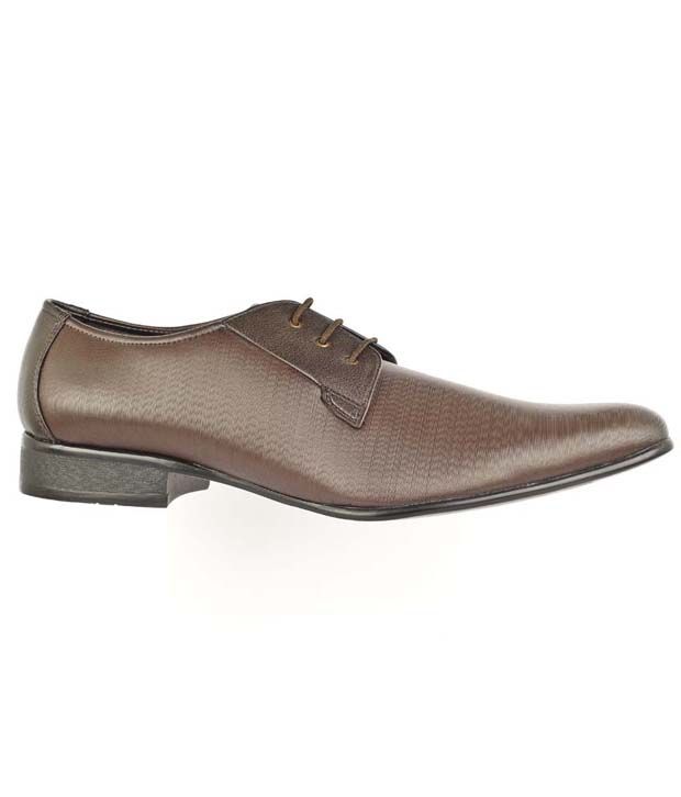 13 Reasons Brown Formal Shoes Price in 
