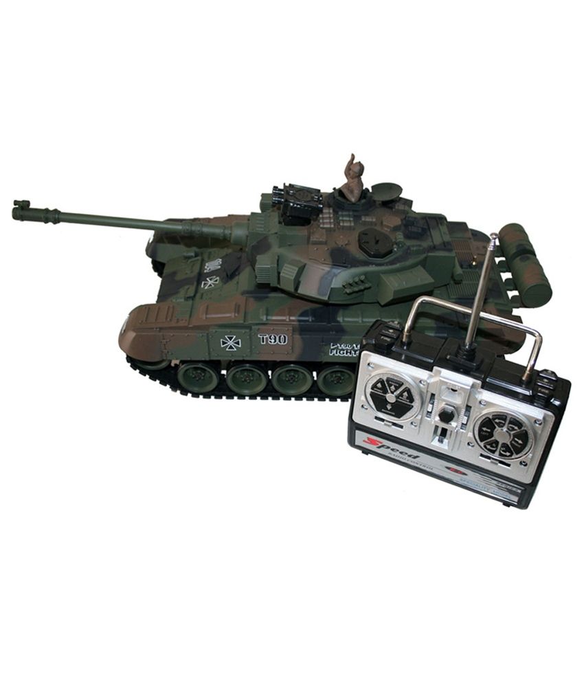 tank toy price