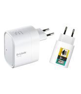 D-Link 150 Mbps All-in-one Mobile Companion Pocket Size Wireless Router (DIR-505)