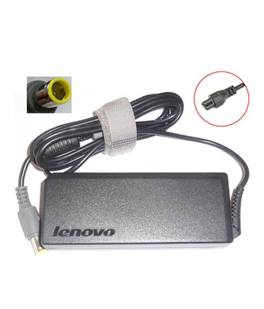     			Lenovo 20V 3.25A 65W Laptop Charger Adaptor For IBM Thinkpad Fru 92P1110
