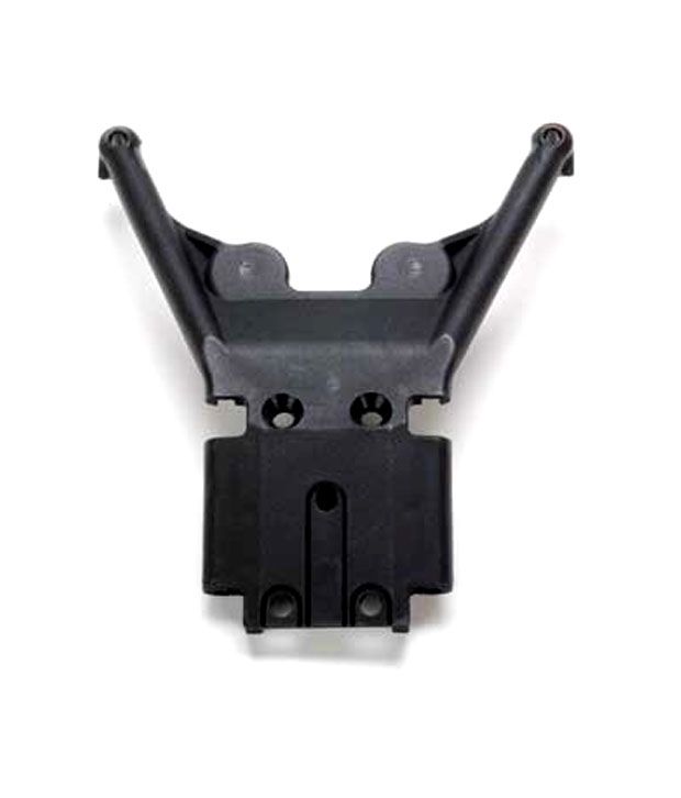 high speed steering servo