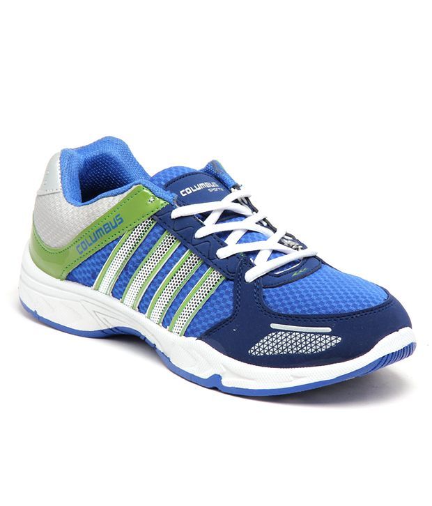 Columbus Running Sports Shoes - Buy Columbus Running Sports Shoes ...