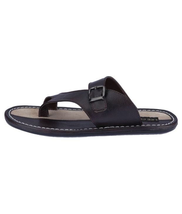 lee comfort flip flops