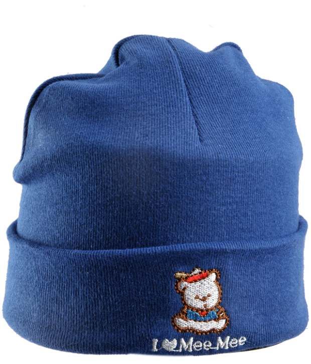 mee mee baby caps