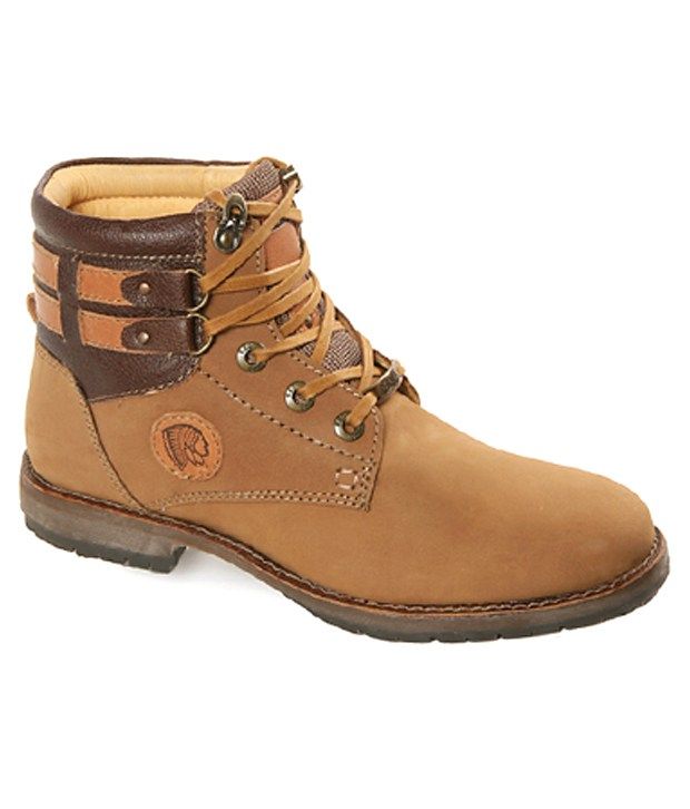 red chief ke boot