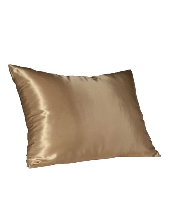 Luxury Satin Pillowcase W/Hidden Zipper Queen Size Buy Luxury Satin Pillowcase W/Hidden