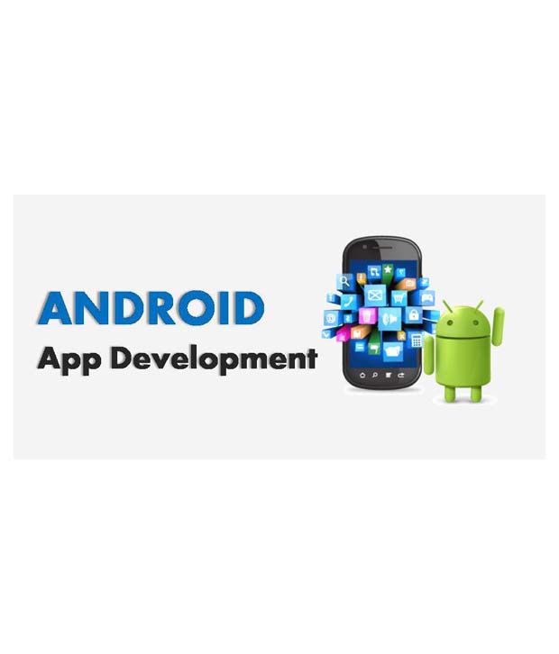 Android App Development: For Beginners Online Course by twenty19: Buy