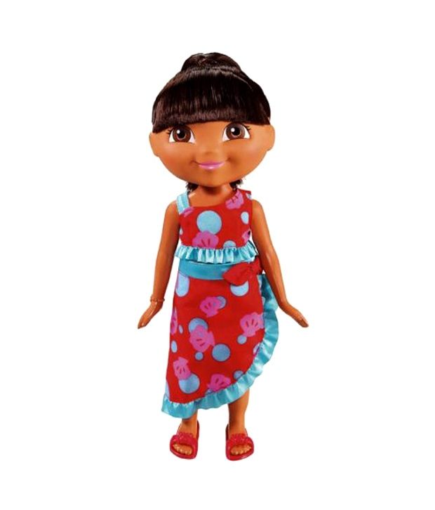 dora doll online