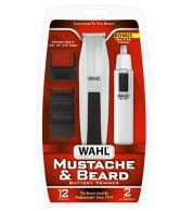 Wahl 05537-424 Trimmer White