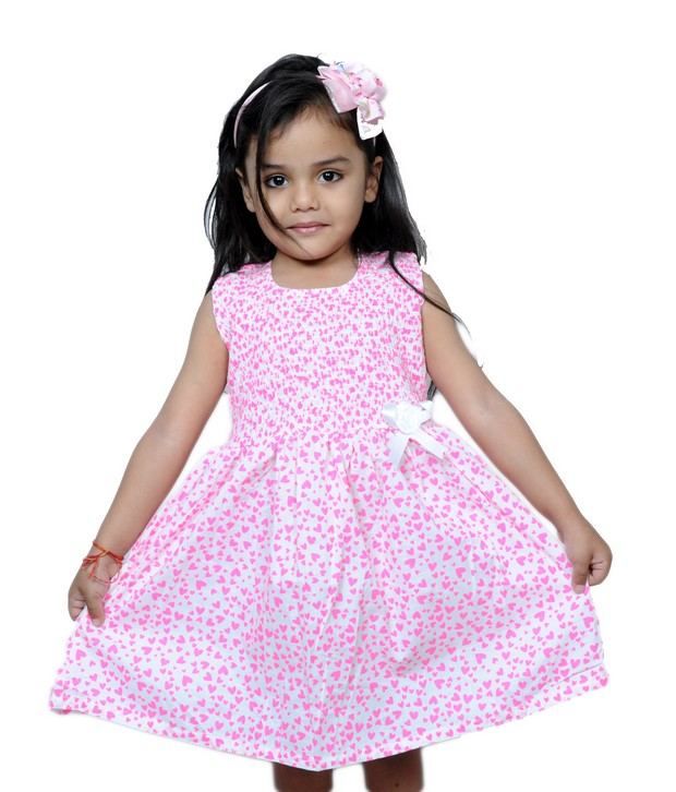 frock without sleeves