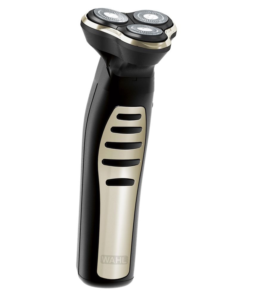 Wahl 09880-124 Shaver and Trimmer Black Price in India ...