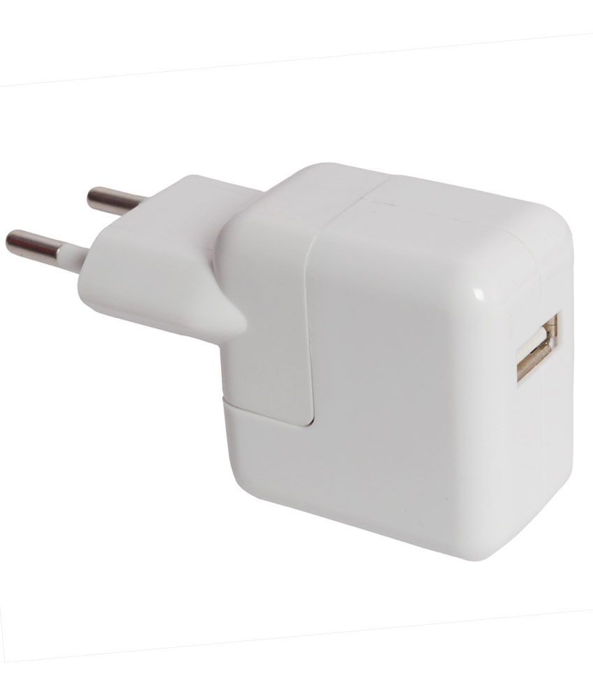 Для чего нужен power adapter apple