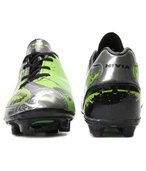 nivia oslar football studs