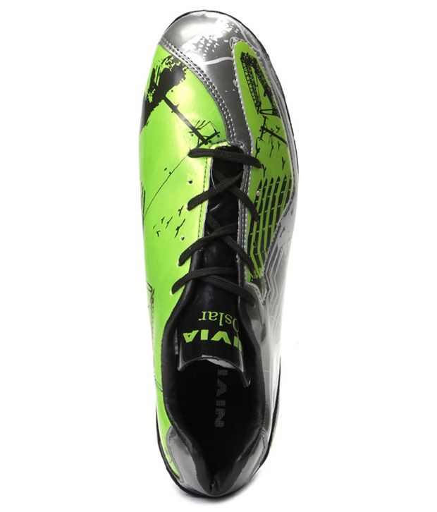 nivia oslar football studs