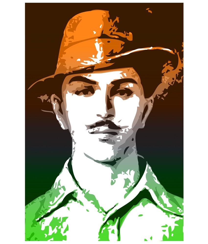 Image result for bhagat singh