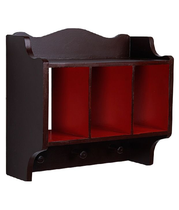 Juniper Floating Shelf/ Wall Shelf / Storage Shelf/ Decoration Shelf