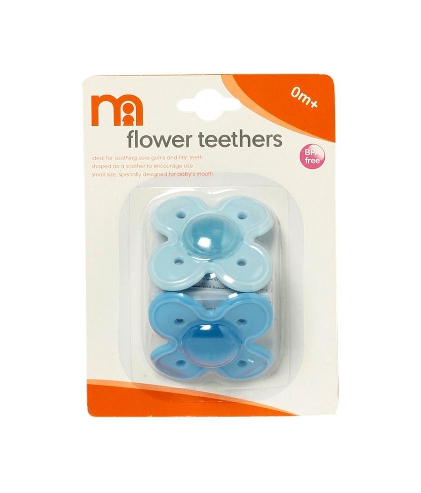 mothercare teether