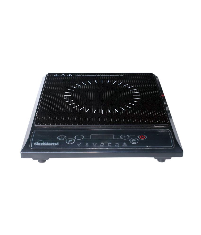 sunflame 2000 watt induction