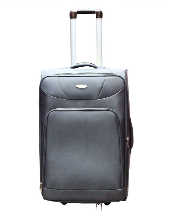 sammerry trolley bags price