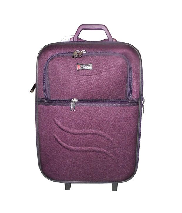 skyway trolley bag