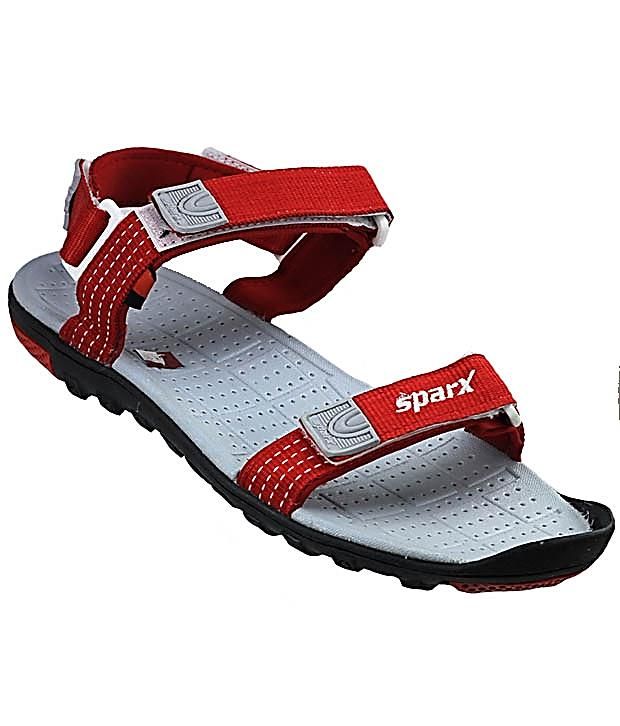 sparx sandals snapdeal