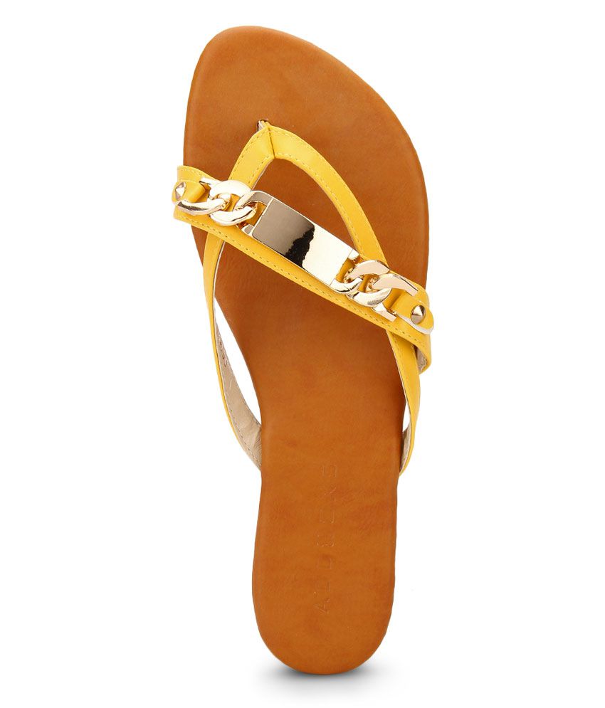 Yellow Slippers Price in India- Buy Yellow Slippers Online at Snapdeal